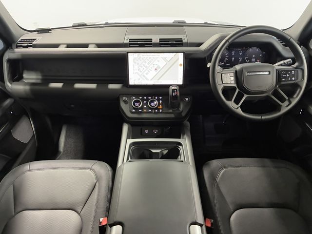 ROVER ROVER DEFENDER 2023