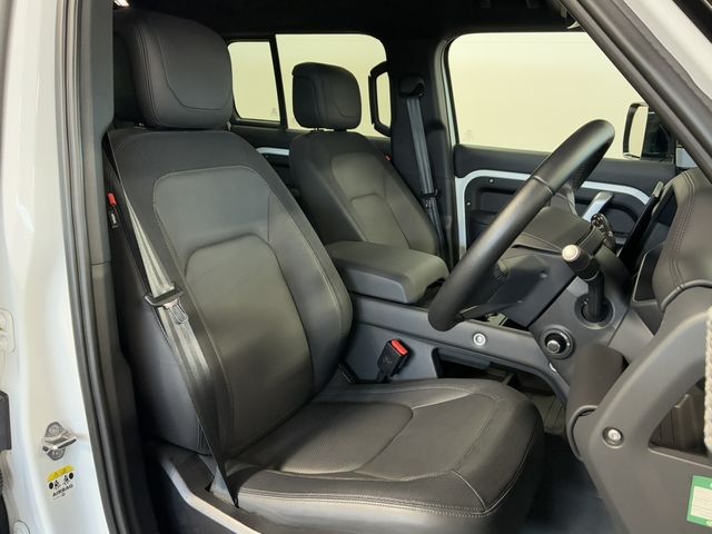 ROVER ROVER DEFENDER 2023