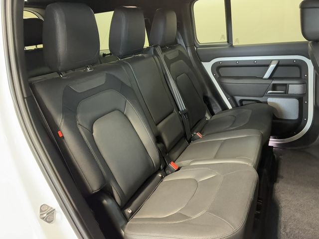 ROVER ROVER DEFENDER 2023