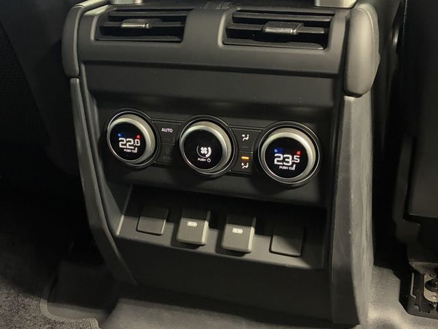 ROVER ROVER DEFENDER 2023