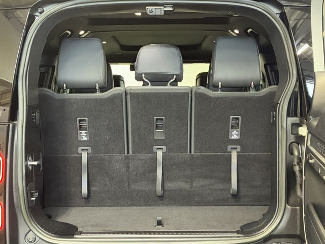 ROVER ROVER DEFENDER 2023