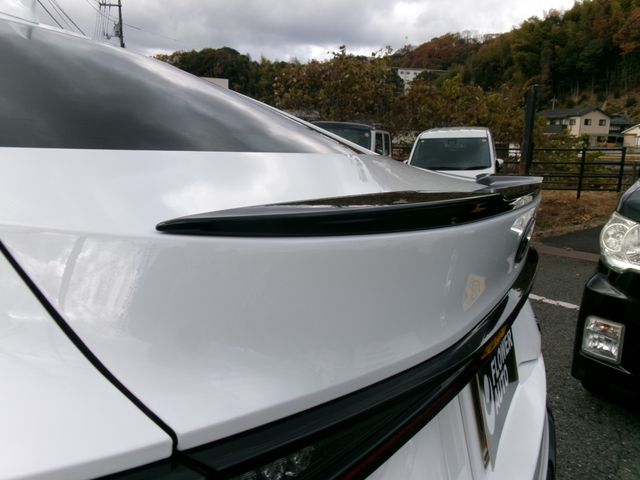 TOYOTA LEXUS IS500 2023