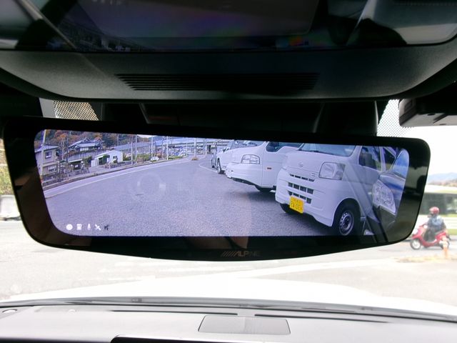 TOYOTA LEXUS IS500 2023