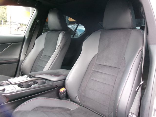 TOYOTA LEXUS IS500 2023