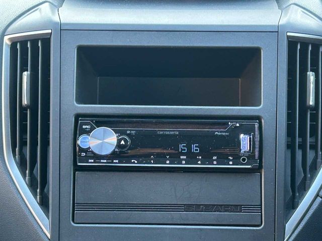 SUBARU IMPREZA G4 2019