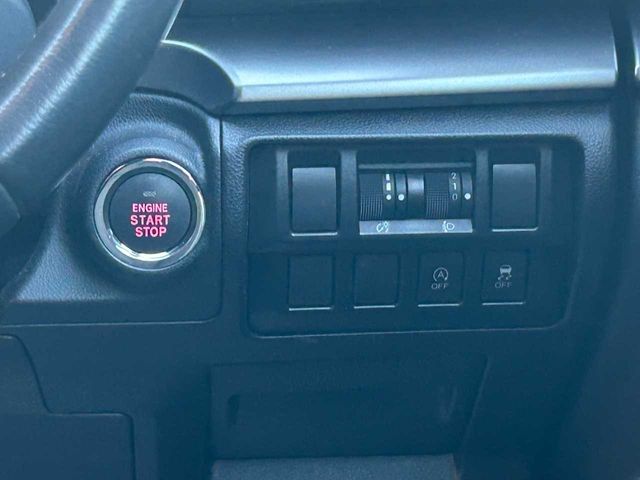 SUBARU IMPREZA G4 2019