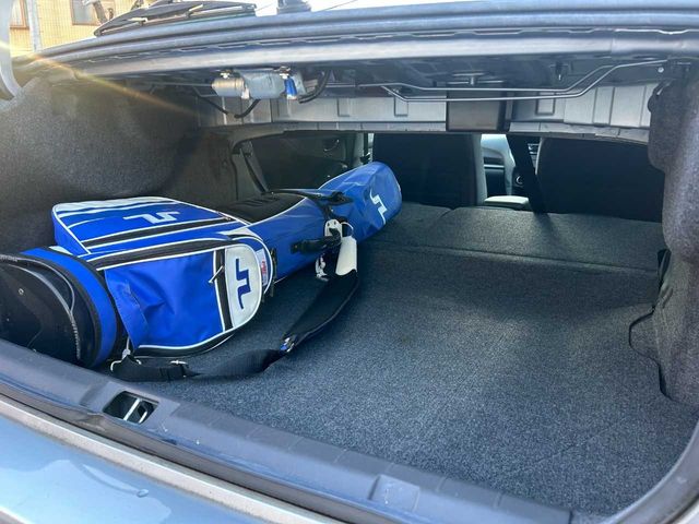 SUBARU IMPREZA G4 2019