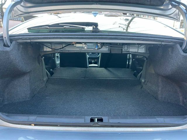 SUBARU IMPREZA G4 2019