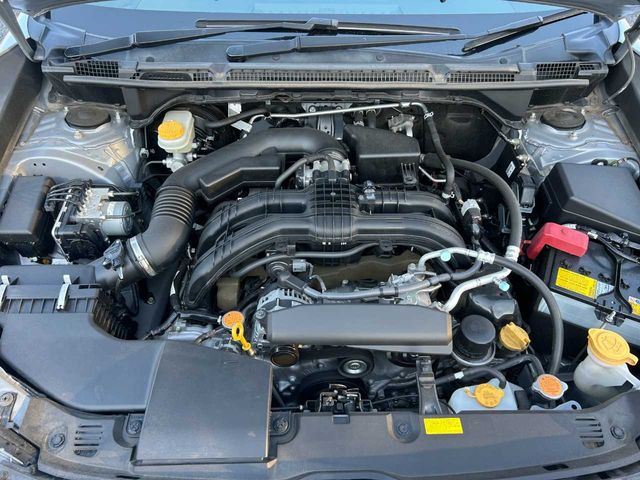 SUBARU IMPREZA G4 2019