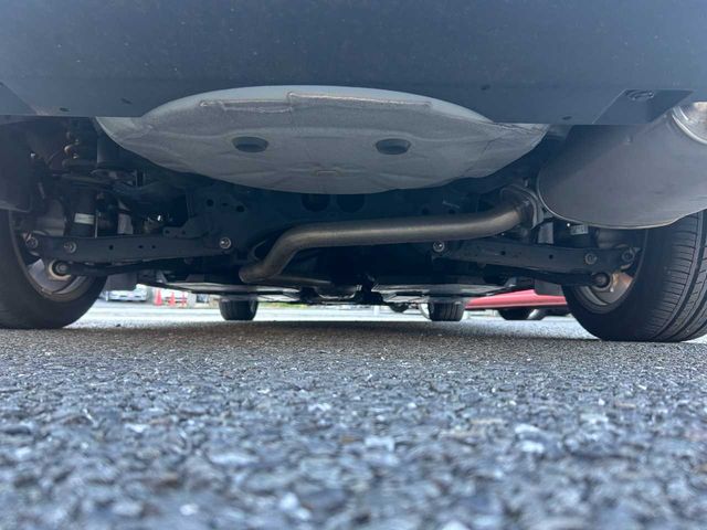 SUBARU IMPREZA G4 2019