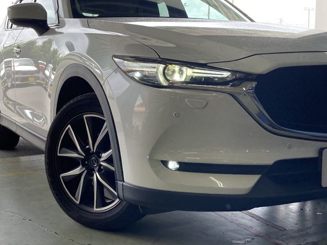 MAZDA CX-5 4WD 2018