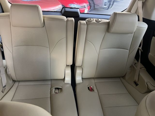 TOYOTA ALPHARD 4WD 2020