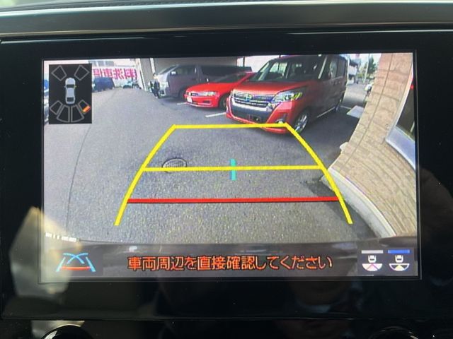 TOYOTA ALPHARD 4WD 2020