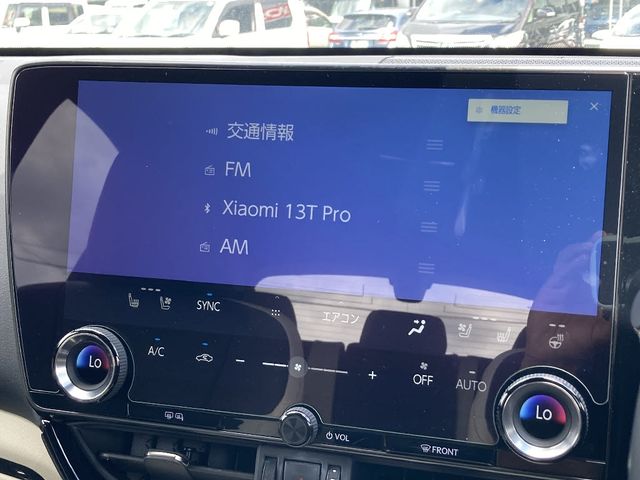 TOYOTA LEXUS NX250 AWD 2023