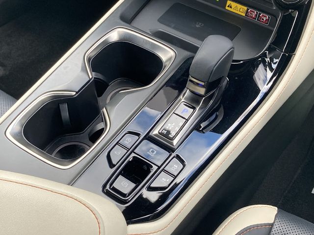 TOYOTA LEXUS NX250 AWD 2023