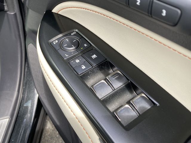 TOYOTA LEXUS NX250 AWD 2023