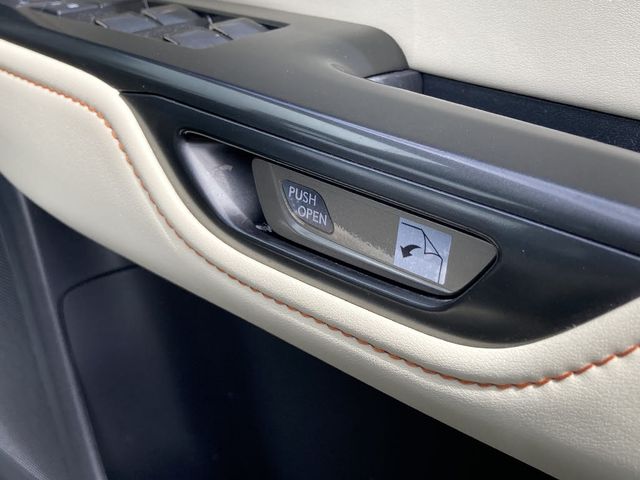 TOYOTA LEXUS NX250 AWD 2023