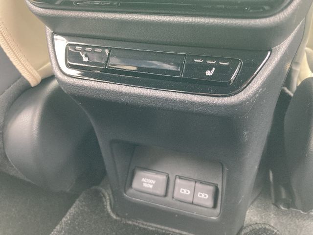 TOYOTA LEXUS NX250 AWD 2023