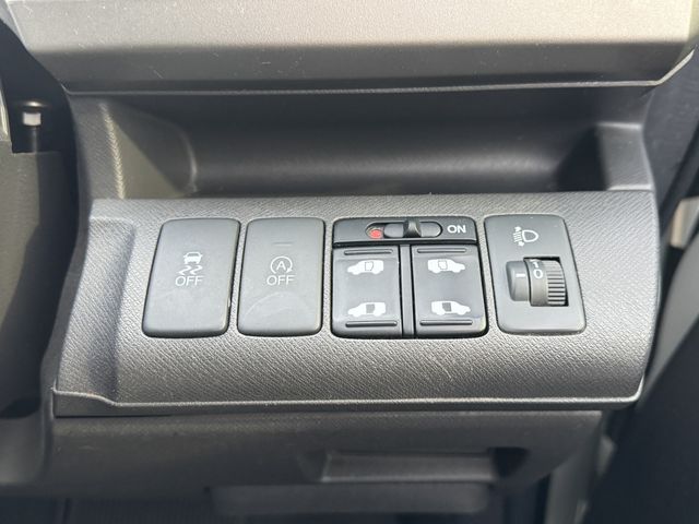 HONDA STEPWAGON 2012