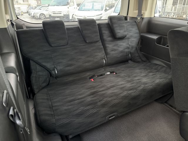 HONDA STEPWAGON 2012