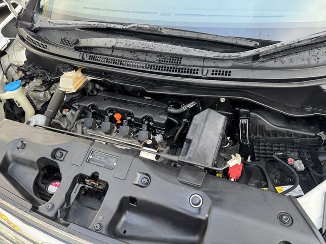 HONDA STEPWAGON 2012