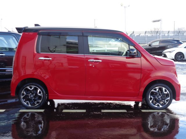 HONDA N-WGN CUSTOM 4WD 2020