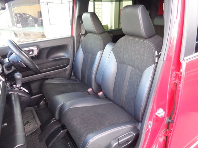 HONDA N-WGN CUSTOM 4WD 2020