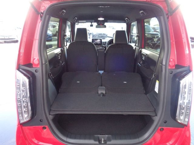 HONDA N-WGN CUSTOM 4WD 2020