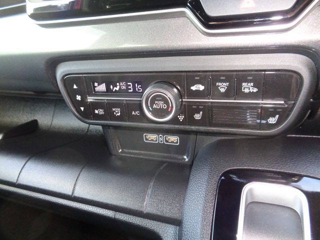 HONDA N-WGN CUSTOM 4WD 2020