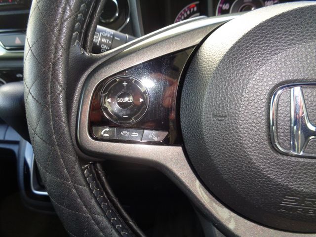 HONDA N-WGN CUSTOM 4WD 2020