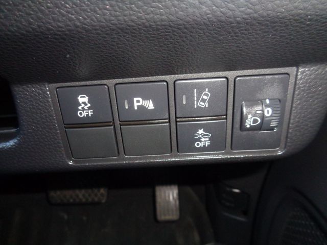 HONDA N-WGN CUSTOM 4WD 2020