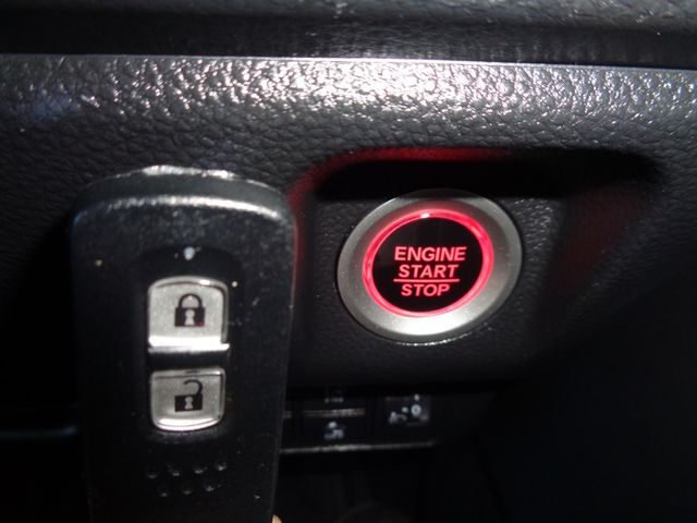 HONDA N-WGN CUSTOM 4WD 2020