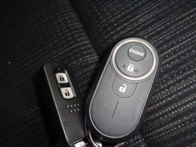 HONDA N-WGN CUSTOM 4WD 2020