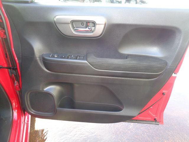 HONDA N-WGN CUSTOM 4WD 2020