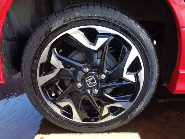 HONDA N-WGN CUSTOM 4WD 2020