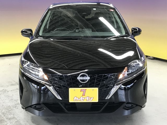 NISSAN NOTE 2023