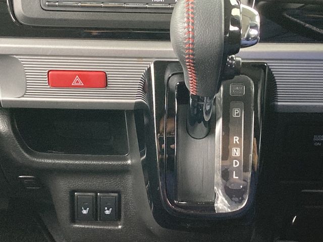 SUZUKI Spacia custom 4WD 2018