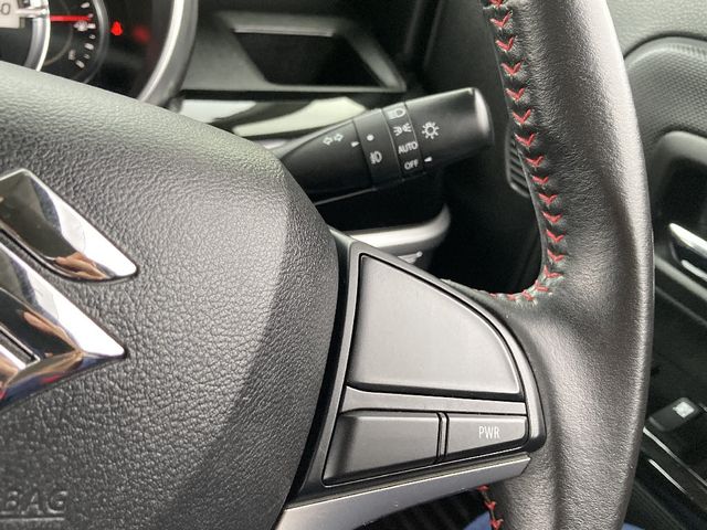 SUZUKI Spacia custom 4WD 2018