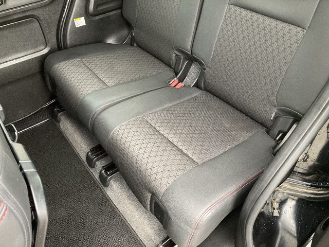 SUZUKI Spacia custom 4WD 2018