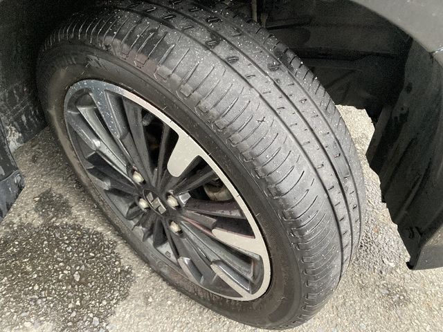 SUZUKI Spacia custom 4WD 2018