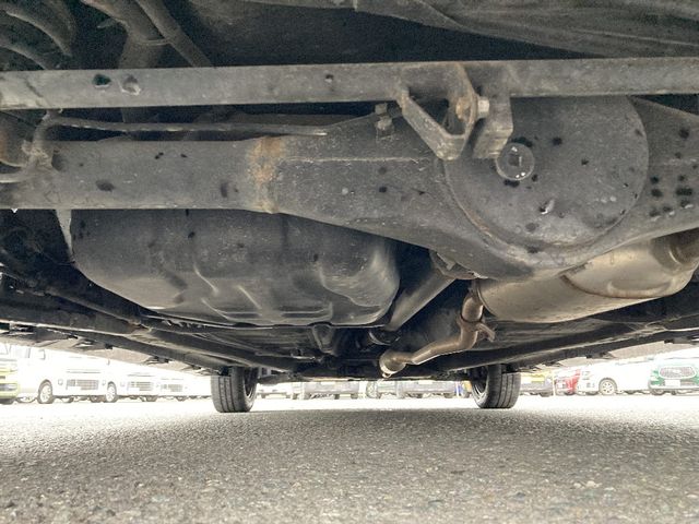 SUZUKI Spacia custom 4WD 2018