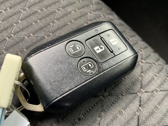 SUZUKI Spacia custom 4WD 2018