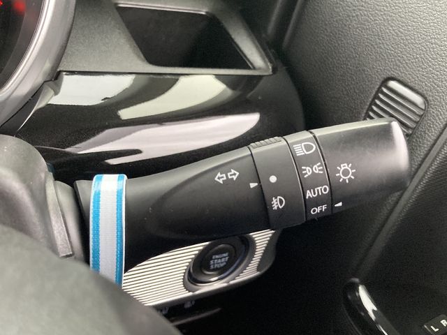 SUZUKI Spacia custom 4WD 2018