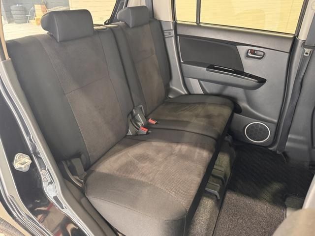 SUZUKI WAGON R STINGRAY 2012