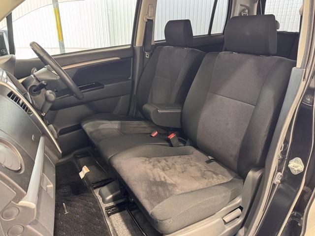 SUZUKI WAGON R STINGRAY 2012