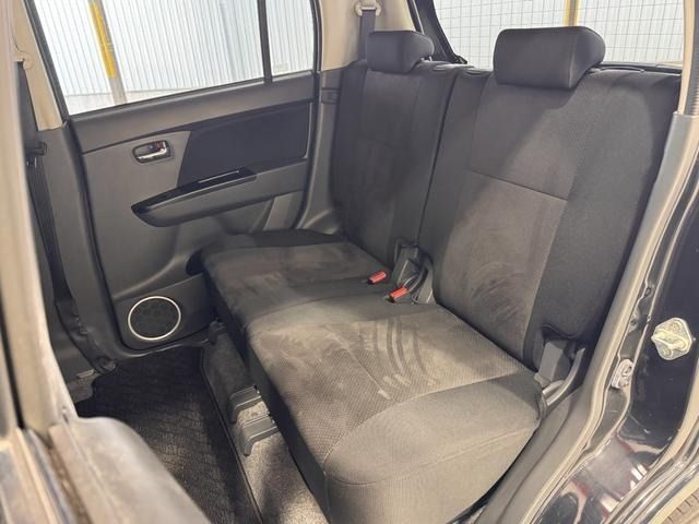 SUZUKI WAGON R STINGRAY 2012