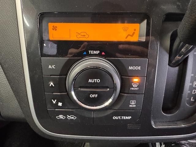 SUZUKI WAGON R STINGRAY 2012