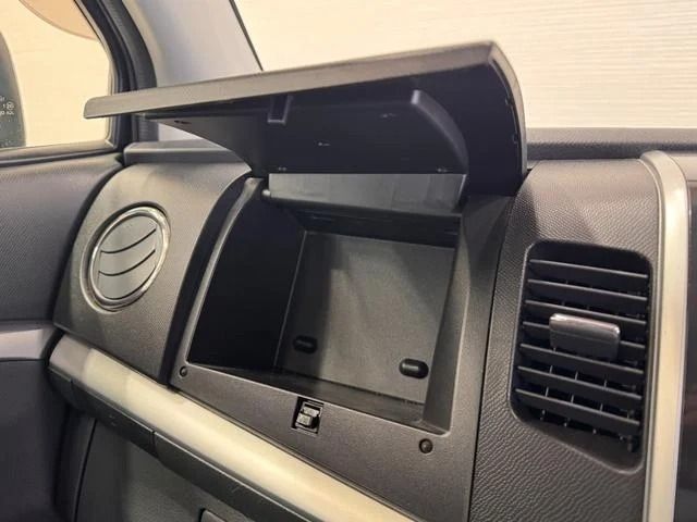 SUZUKI WAGON R STINGRAY 2012