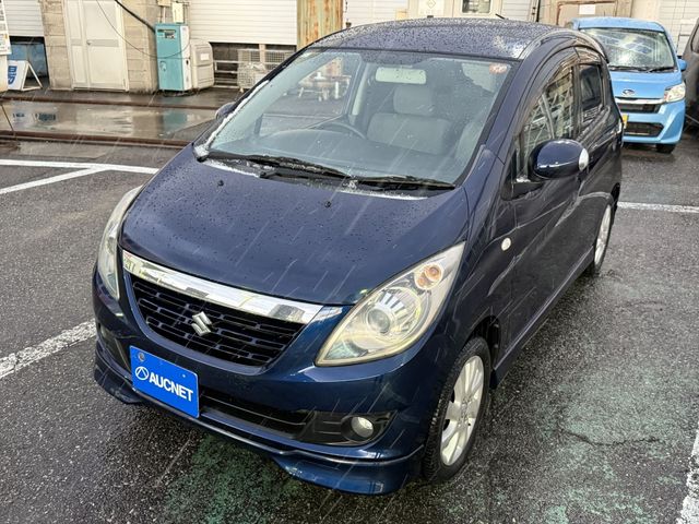 SUZUKI CERVO 2009
