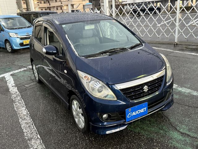 SUZUKI CERVO 2009